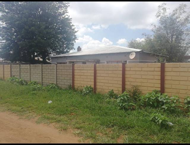 3 BEDROOM HOUSE FOR SALE IN HIGHBURY